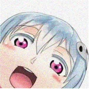 小说漫画人物档案校书人形象头像